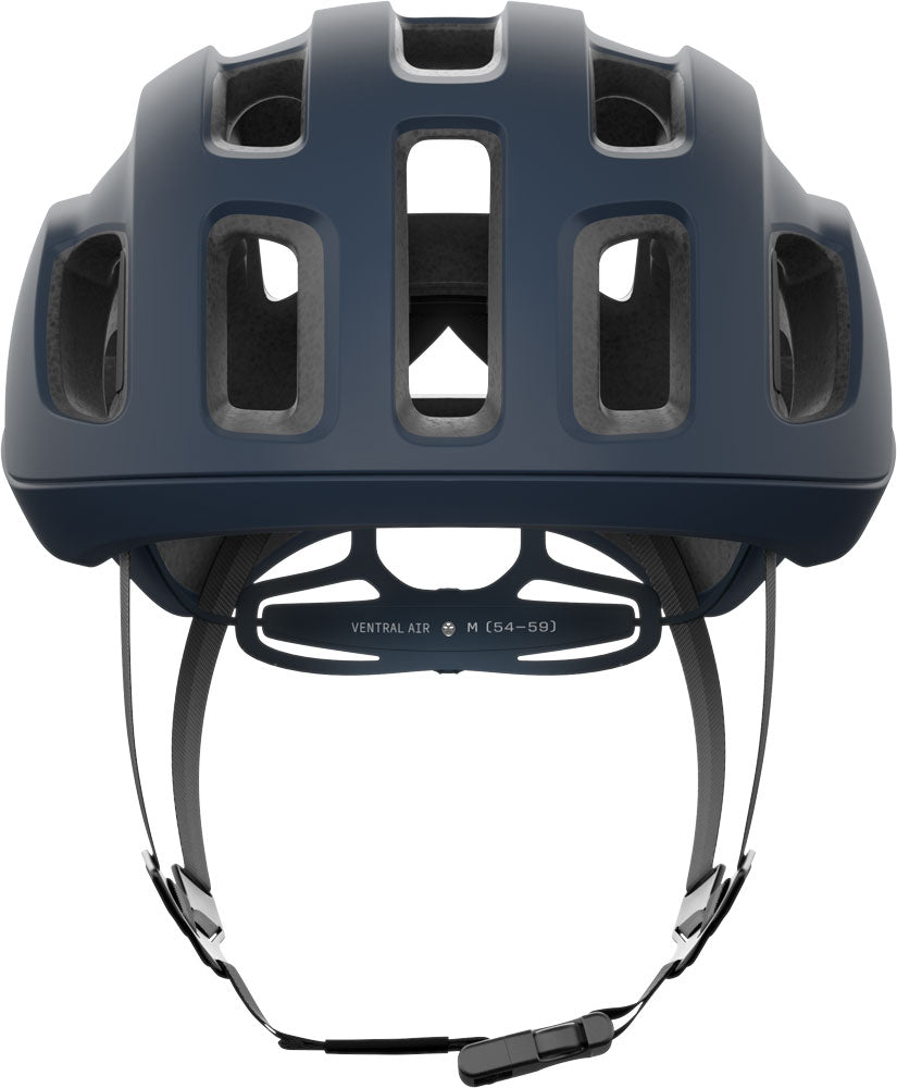 Poc ventral air mips - road bike helmet | l (56-61 cm)