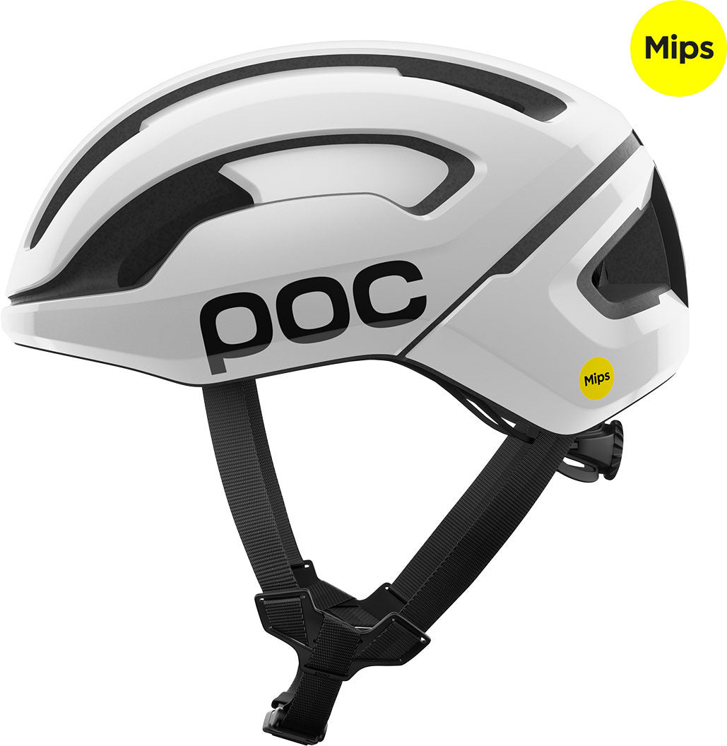 Poc omne air mips - rennradhelm | s (50-56 cm)