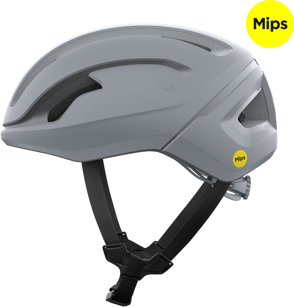 Poc omne air mips - road bike helmet | m (54-59 cm)
