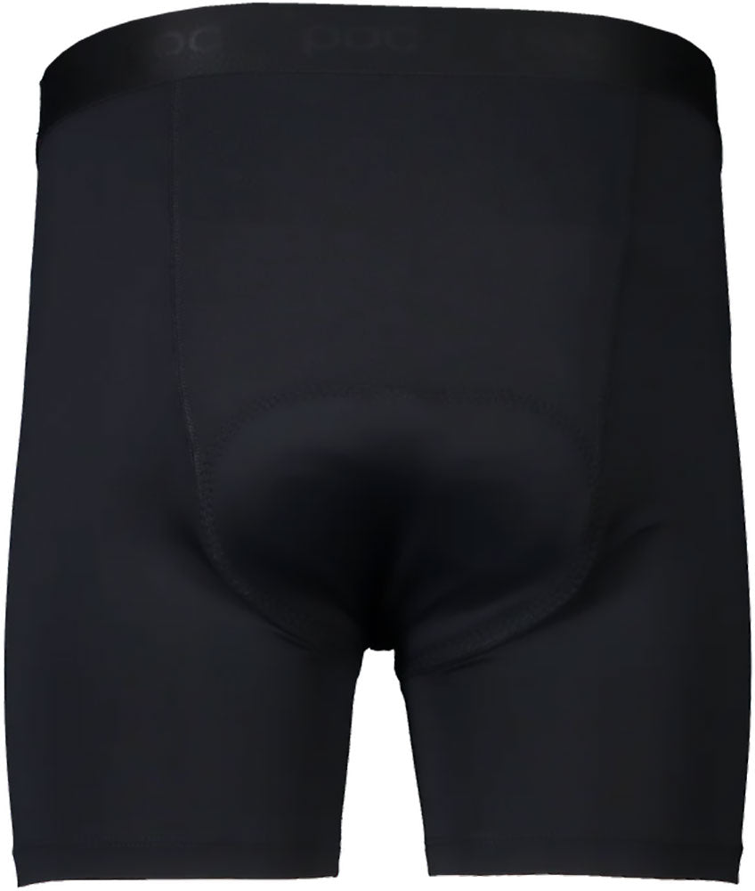 Poc re-cycle boxer - inner pants with pad | m