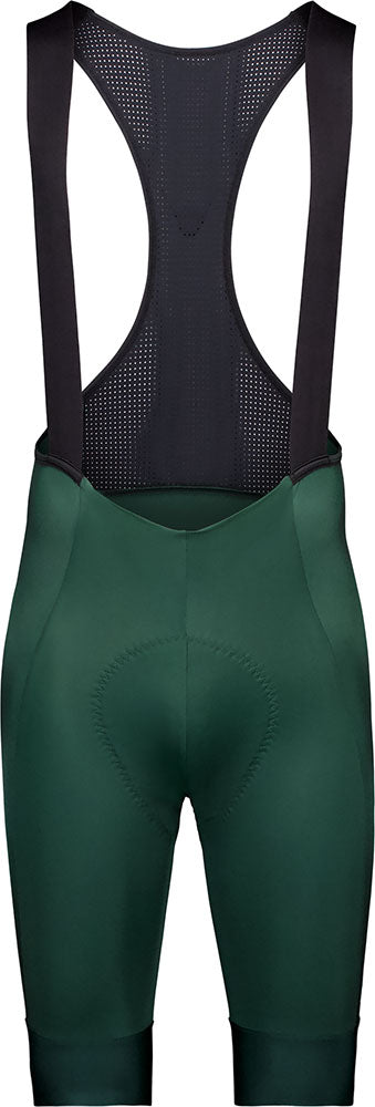 Poc cadence - bib shorts with pad | xl