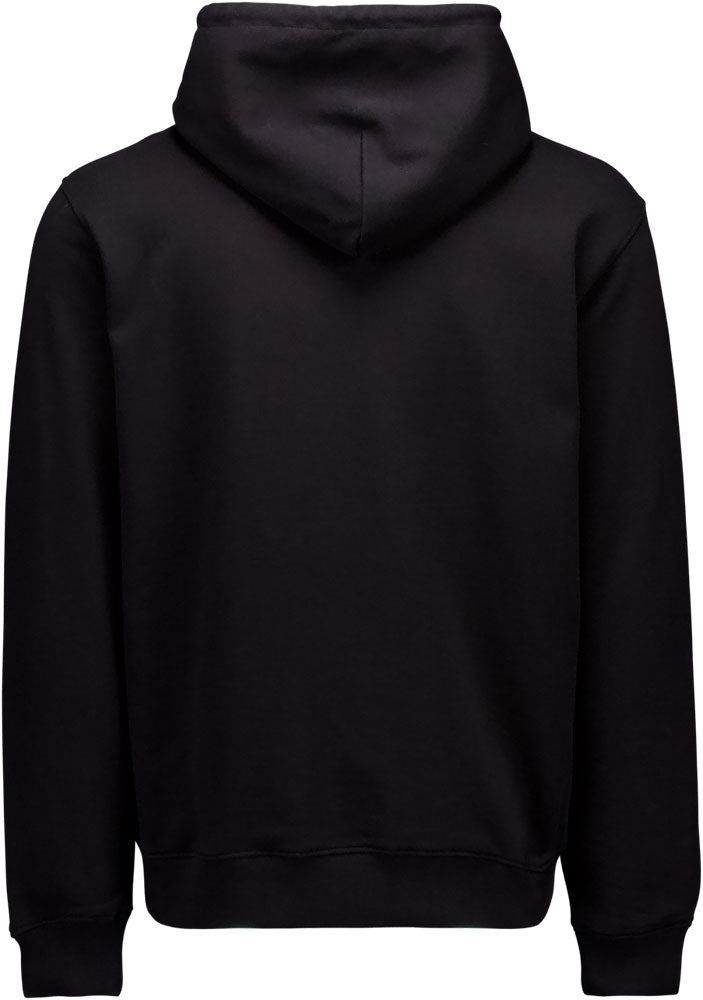 Poc hood - hooded sweater | l