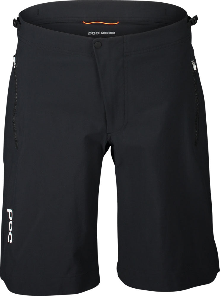 Poc essential enduro - women's mtb shorts | m