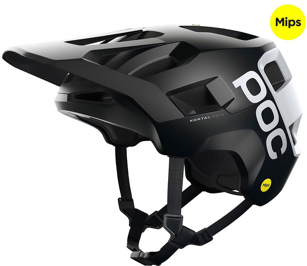 Poc kortal race mips - mtb helmet