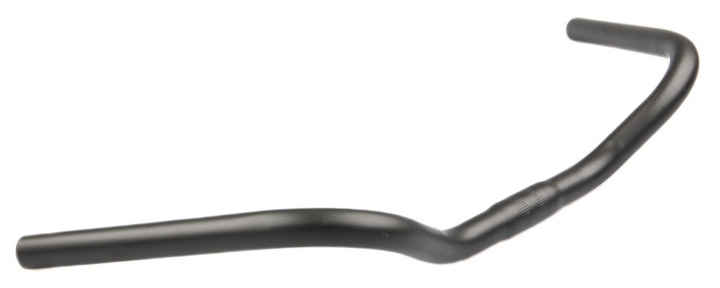 Primax e primax e stuur diemen ø25.4mm l=550mm, zwart