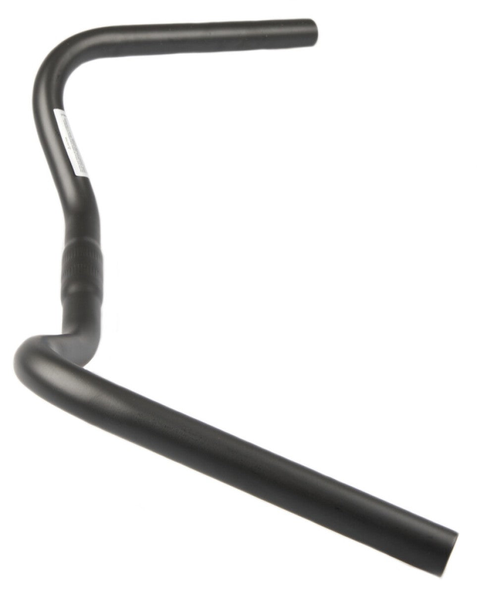 Primax e primax e stuur diemen ø25.4mm l=550mm, zwart