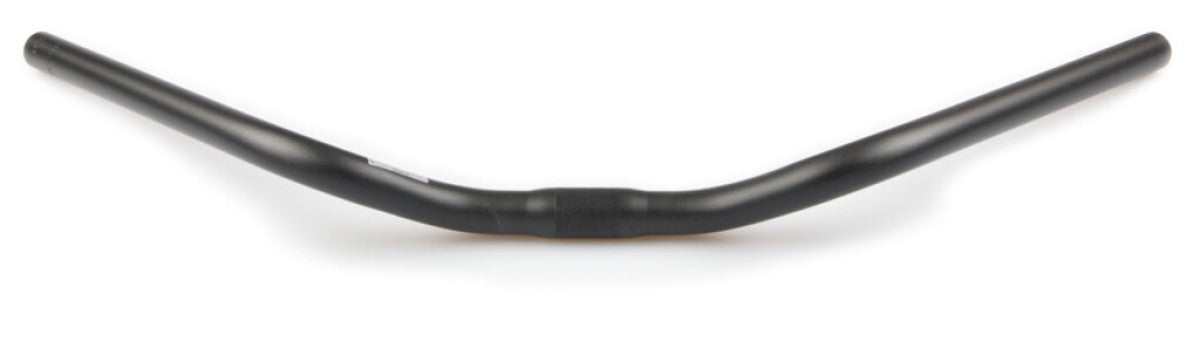 Stuur Primax E Noordwijk E-bike - breedte: 640mm | klem diameter: ø25.4mm - zwart