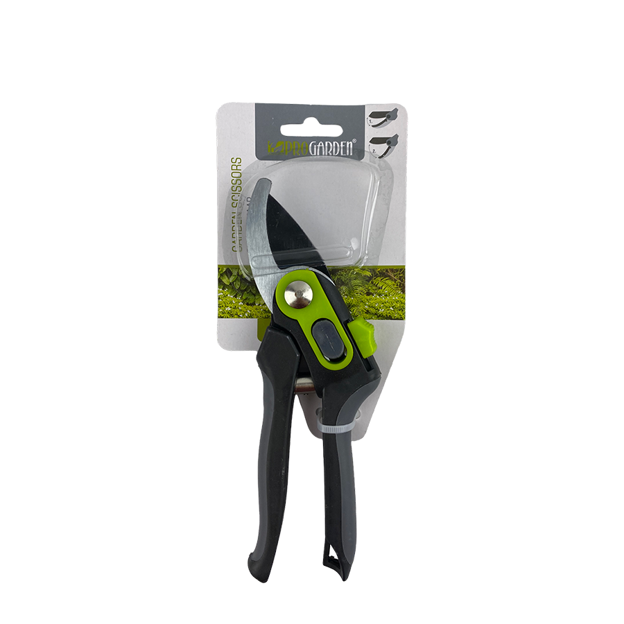 Pro garden snoeischaar type 1 20cm