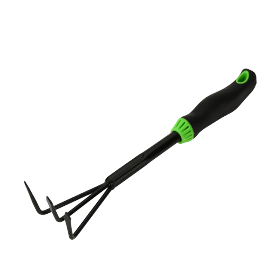 Pro garden tuingereedschap handkrabber 35cm