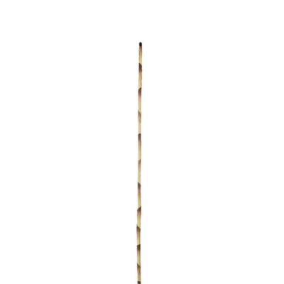 Parlane kunsttak bamboe geel bruin 100 cm | 24 stuks