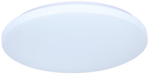 Enzo profolux led plafonniere 255mm 12w 3000k - 5017840