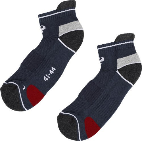Quick q1905 sokken 2-pack | marine | maat 47 - 00.114.008.03