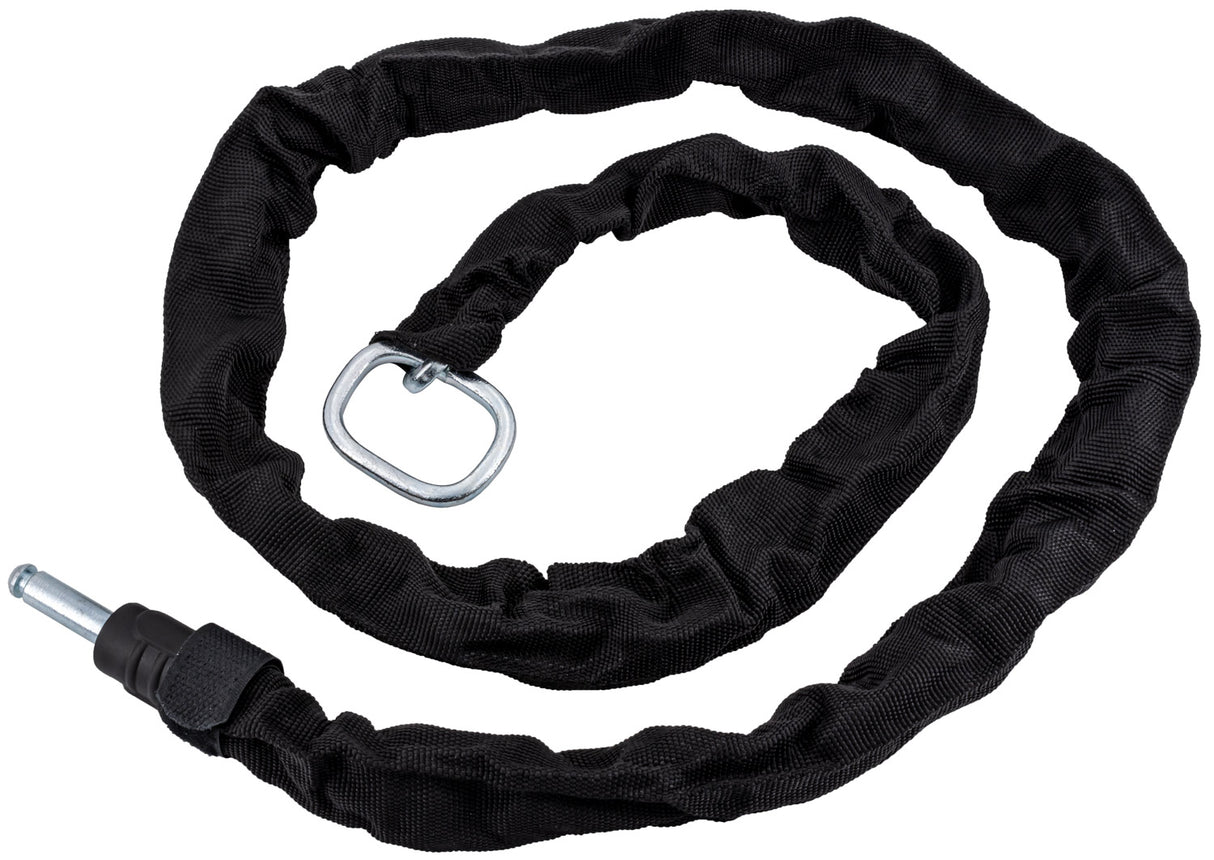 Radon r-140 plug in chain