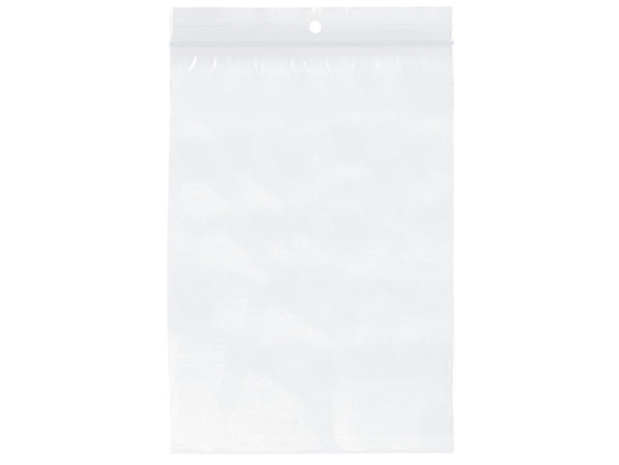 Kangaro gripzakje 60x80mm 100st
