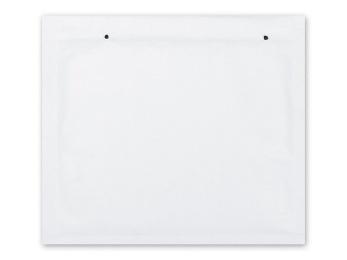 Raadhuis luchtkussenenveloppen cd speedy grip wit 180x165mm 5stuks