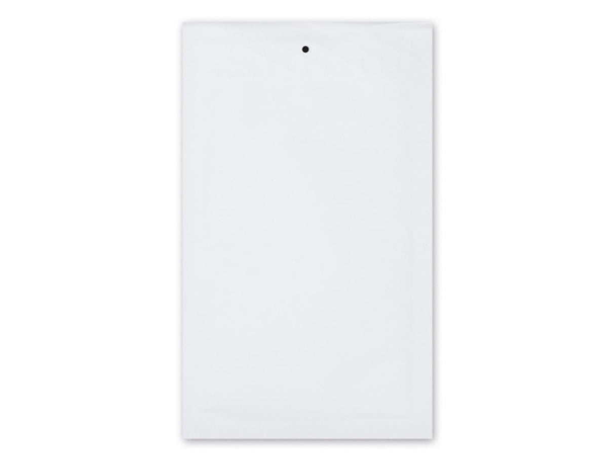 Raadhuis luchtkussenenveloppen b12 speedy grip wit 120x215mm 5st.