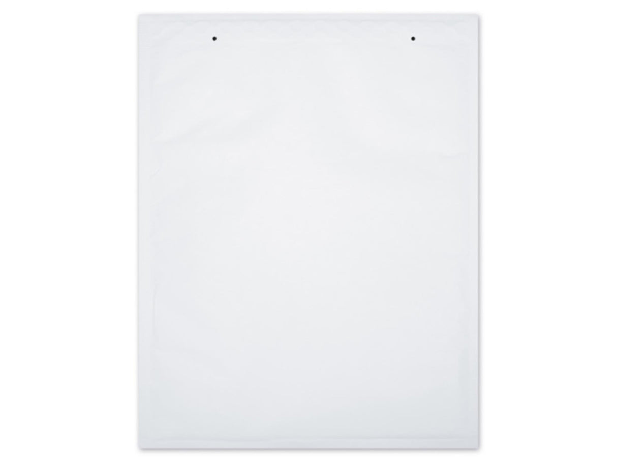 Kangaro raadhuis luchtkussenenveloppen h18 speedy grip wit 270x360mm 5st.