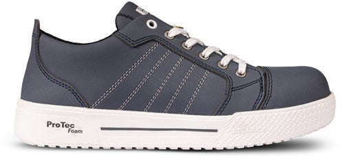 Redbrick kick low s3s | blauw | maat 46 - 8713458014827