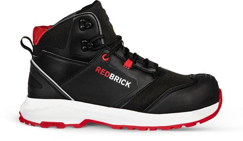 Redbrick pulse overnose hoog s3 + kn esd 32324 maat 47 - 8713458008871