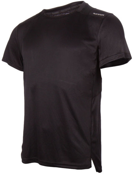 Rucanor Santos t-shirt heren zwart maat XXXL