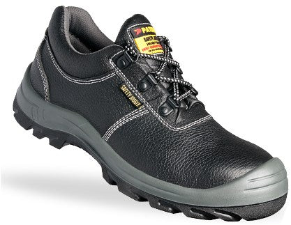 Safety jogger bestrun s3 zwart - maat 44 - 11.118.023.44