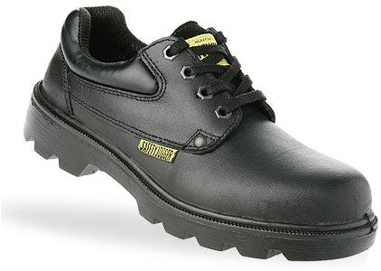 Safety jogger x1110 laag s3 zwart - maat 39 - 11.118.025.39