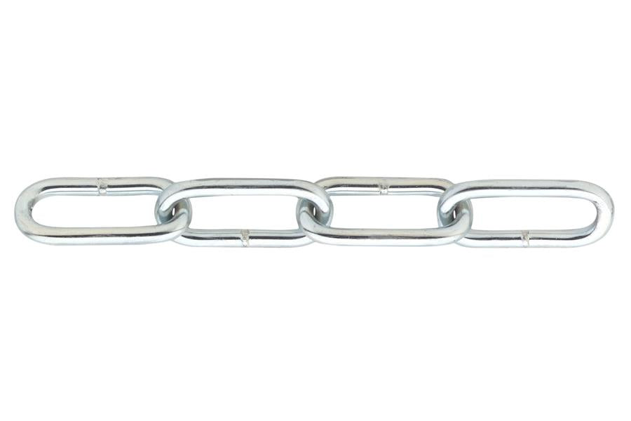 Ketting 5mm langschalmig elvz