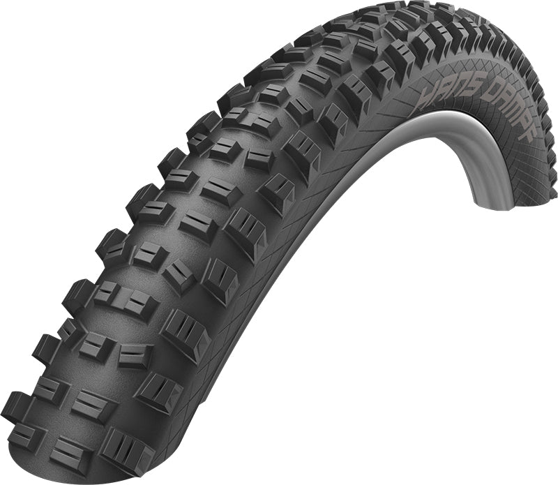 Buitenband Schwalbe 24-2.35 (60-507) Hans Dampf Perfomance zw vw