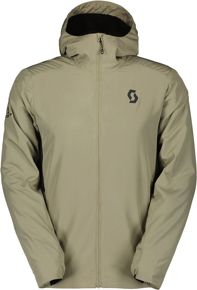Scott insuloft air pl - hooded jacket | xl