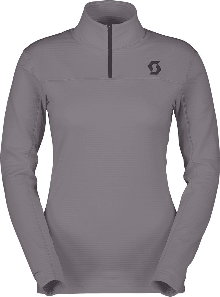 Scott defined light - women's long-sleeved functional shirt | m