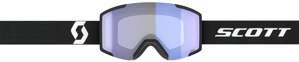 Scott shield - skigoggle