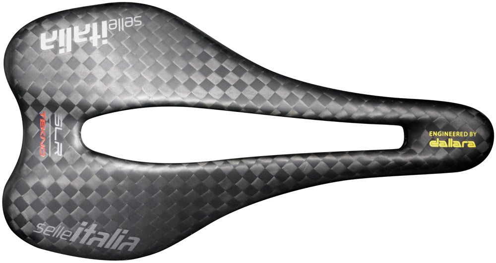 Selle italia slr boost tekno superflow saddle | l3