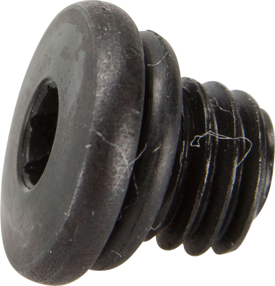 Shimano bleed screw with o-ring for bl-m988