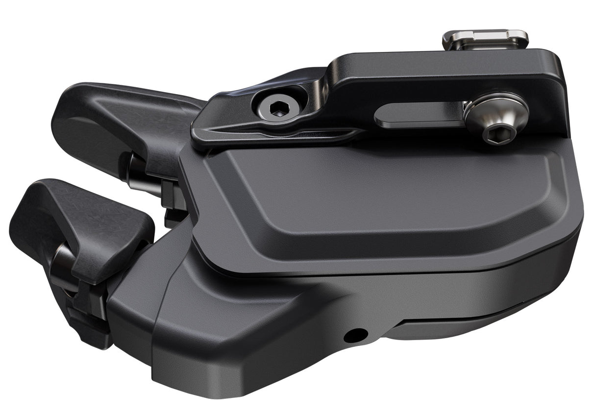 Shimano xt di2 sw-m8250-ir i-spec ev shifter right