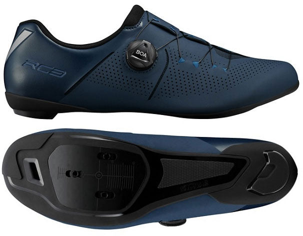 Shimano sh-rc302 - road bike shoes | 48