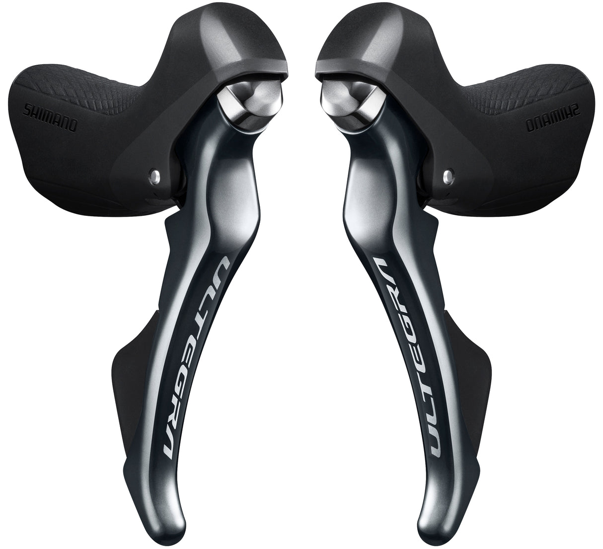 Shimano ultegra st-r8000 2x11-speed sti dual control set