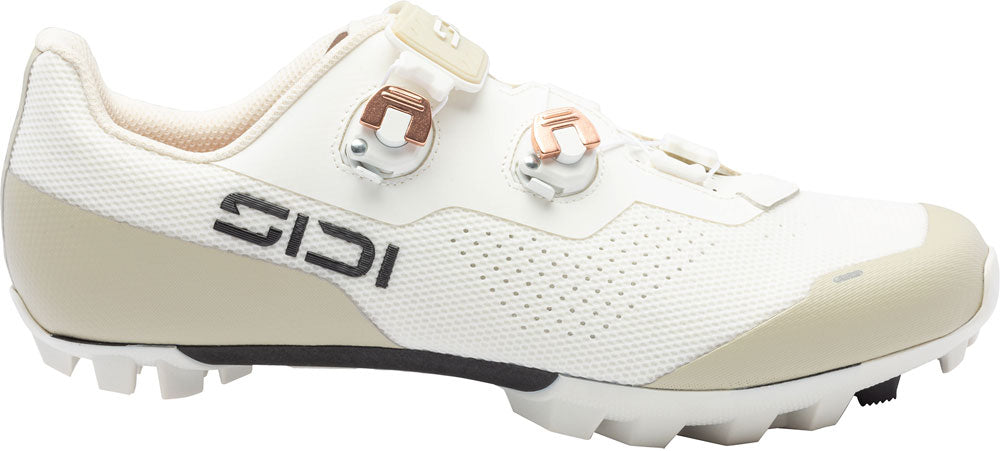 Sidi dominator x - women's mtb shoes | 42