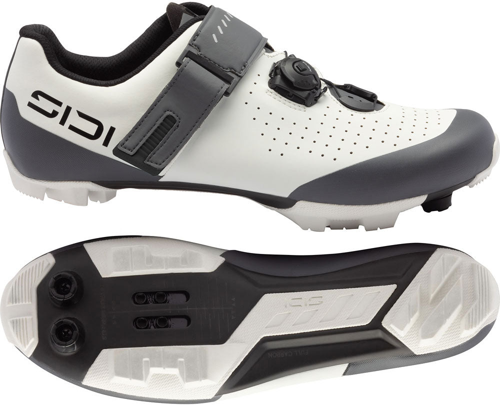 Sidi physis - mtb shoes | 42,5