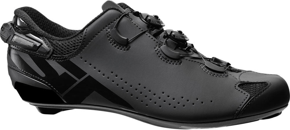 Sidi shot 2s - road bike shoes | 42