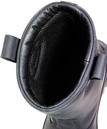 Sixton peak 81156-21 montana outdry (airplus 3d) laars 21 zwart - maat 44 - 11.091.007.44