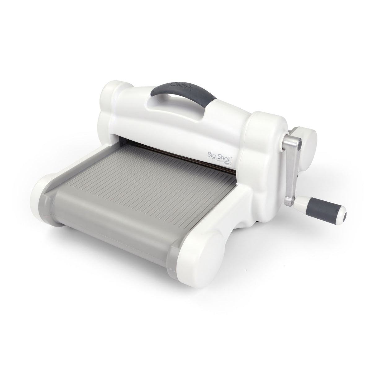 Sizzix • big shot plus a4 stansmachine