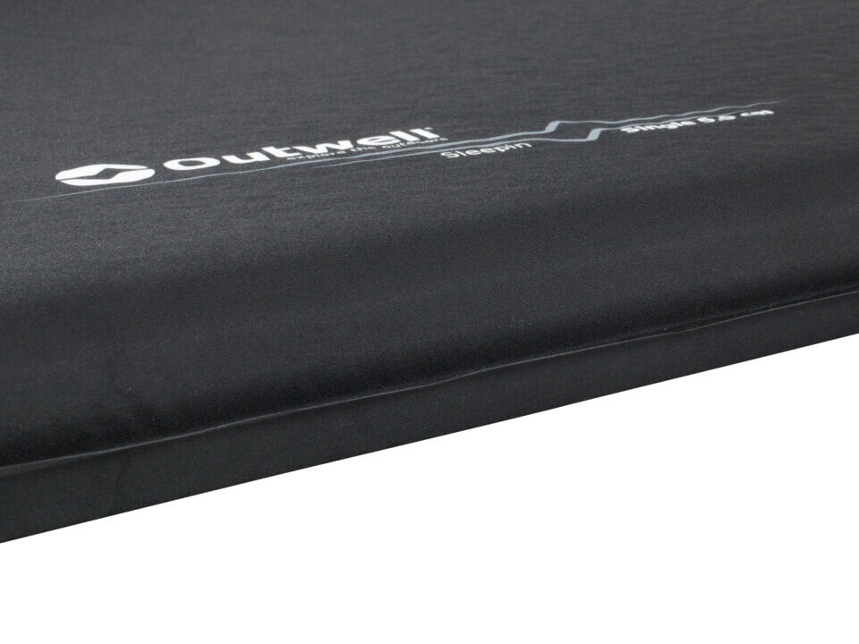 Outwell sleepin single slaapmat - 5.0 cm