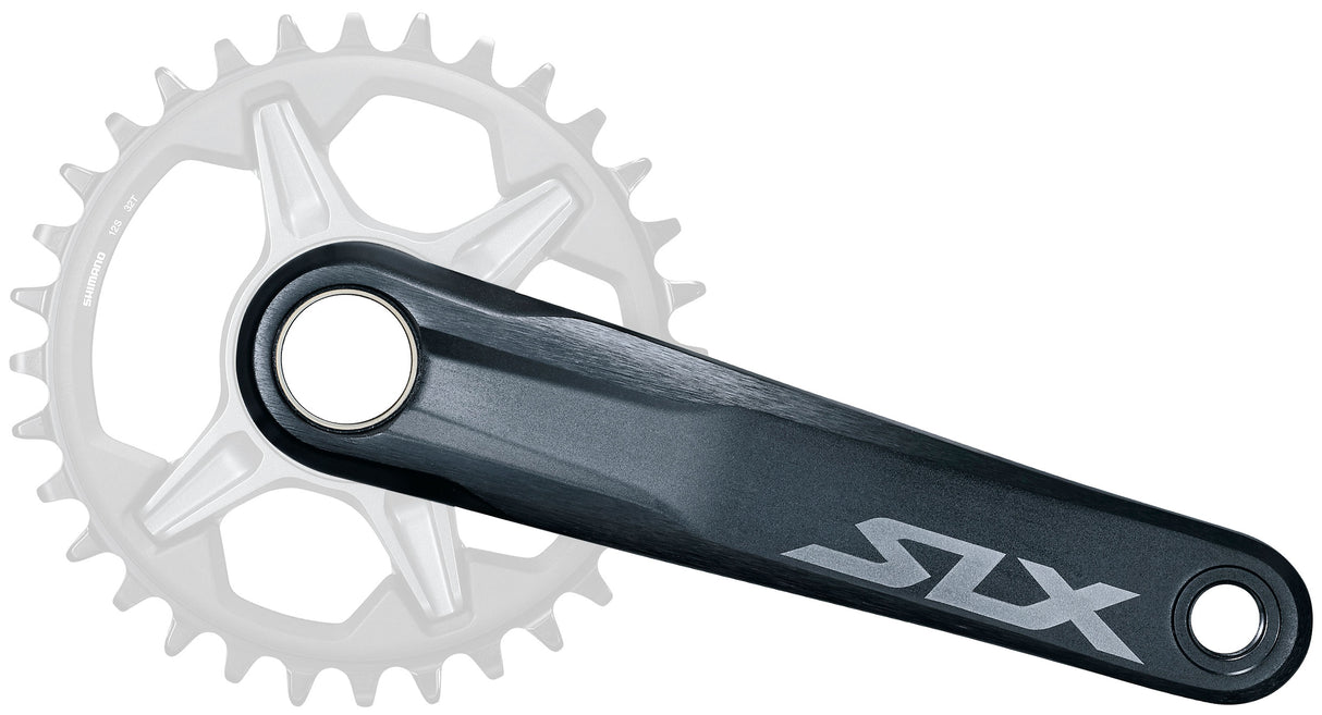 Shimano slx m7100 1x12-speed group | 175mm | 10-45 | clamp