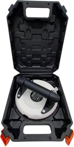 Spero accu glas tegel vacuümzuiger pro wit | 3.7v | max: 56kg - b-vp200a