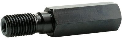 Spero diamantboor verlengstuk | 400mm | 1 1 4 unc | dikwandig – sp235072