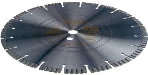 Spero diamant zaagblad beton pro | 350mm | 25.4 mm - sdb350b25