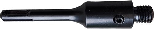 Spero tegelboren adapter | sds-plus | m14 | lengte 120mm – sptasds