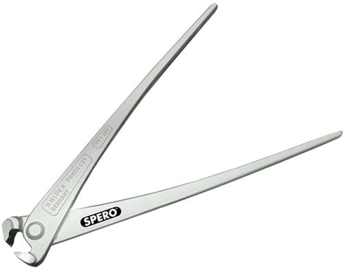 Spero verzinkte kracht monier vlechttang pro | 300mm lang – sp9914300