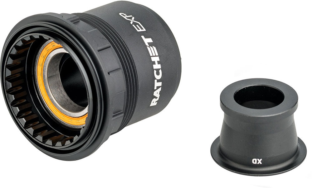 Dt swiss sram body conversion kit for ratchet exp freehub | sram xd - 12 142 148 157 - standard