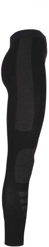 Stapp heat men thermo pants 1-pack 70706 | zwart 6990 | maat l - 8721198034241
